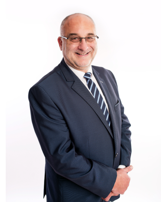 Ing. Robert Šlik